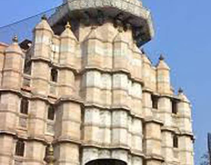 هتل Residency Park