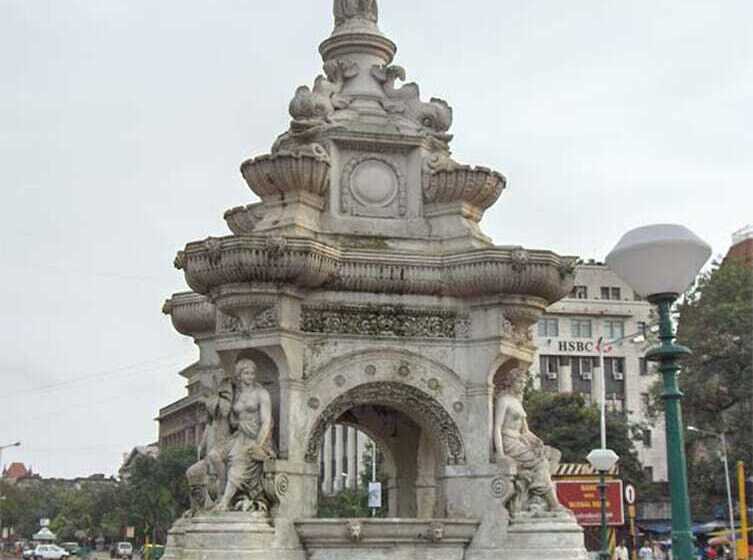 هتل Residency Park