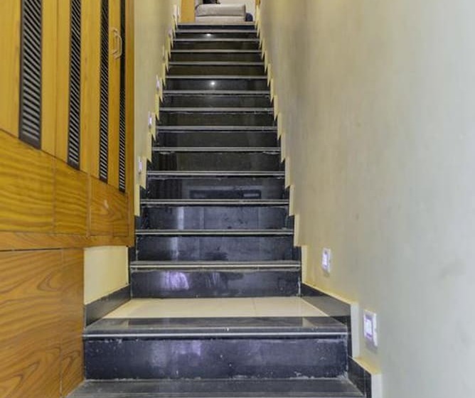 هتل Residency Park