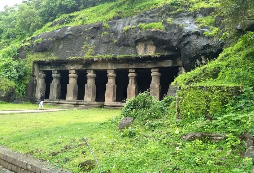 هتل Residency Park