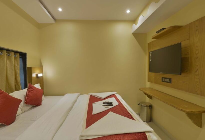 هتل Residency Park