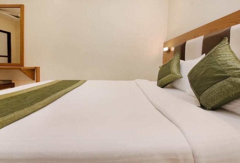 هتل Residency Park