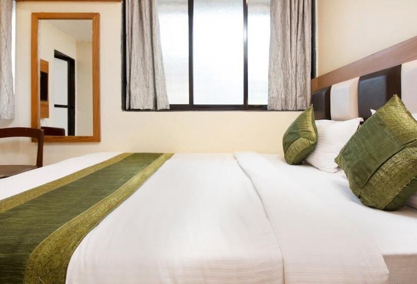 هتل Residency Park