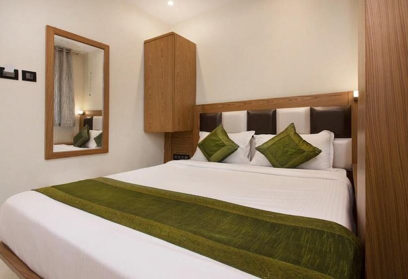 هتل Residency Park