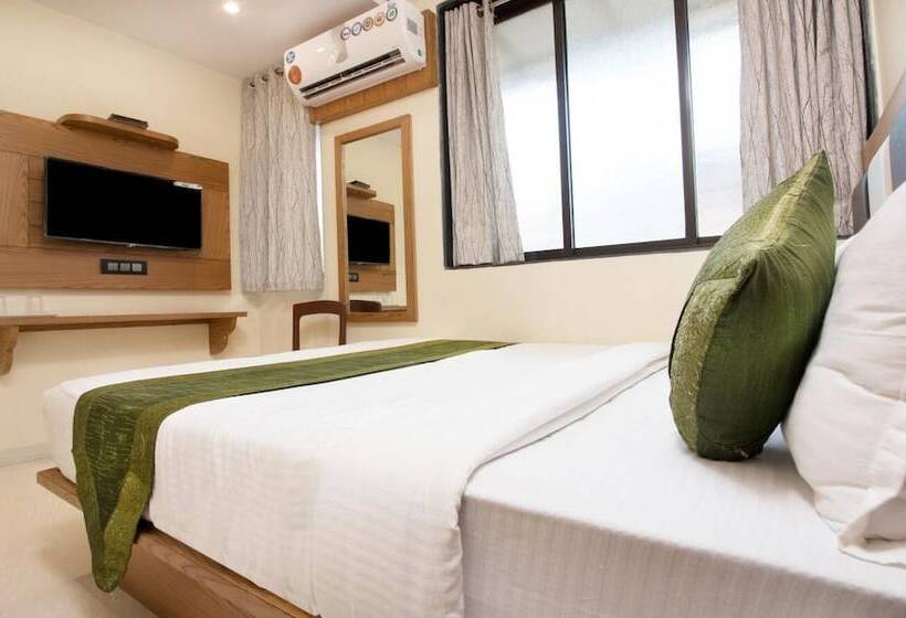 هتل Residency Park