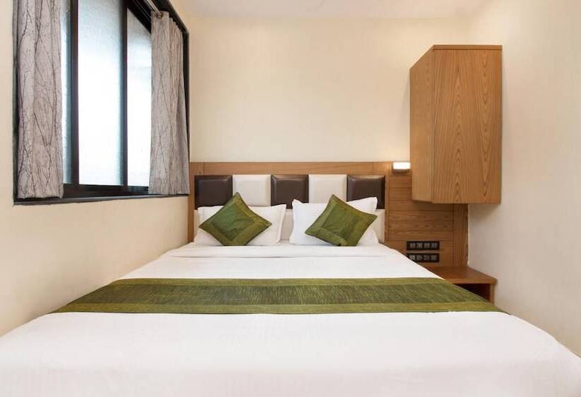 هتل Residency Park