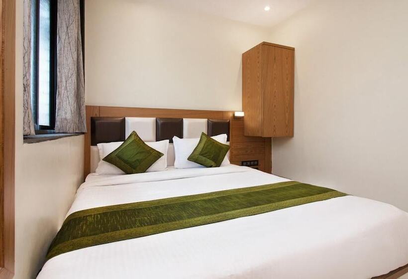 هتل Residency Park