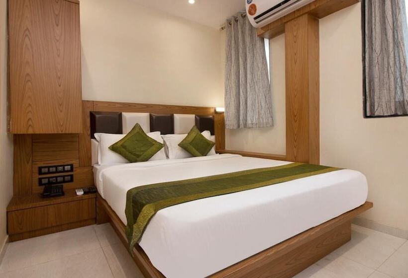 هتل Residency Park