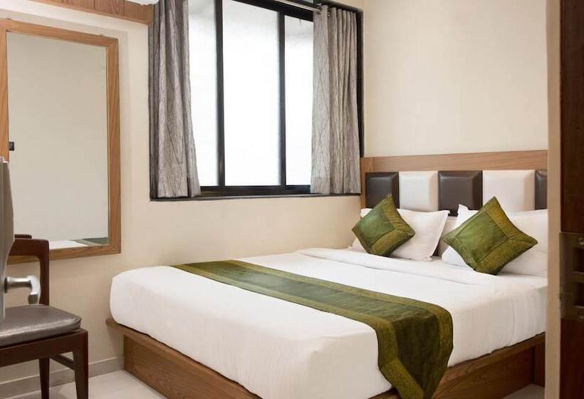 هتل Residency Park