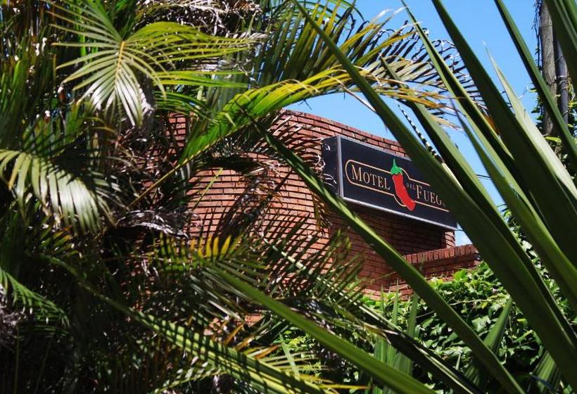 Motel Del Fuego