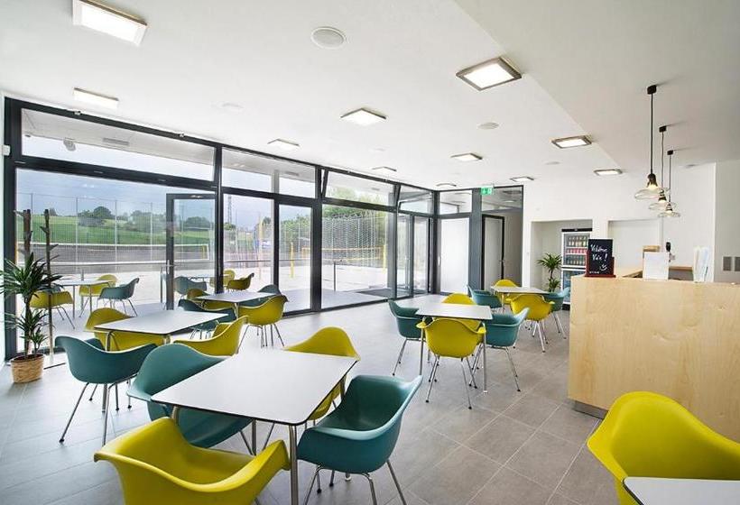 פנסיון Beachwell