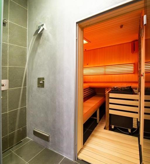 פנסיון Beachwell