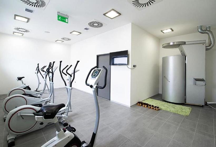 פנסיון Beachwell