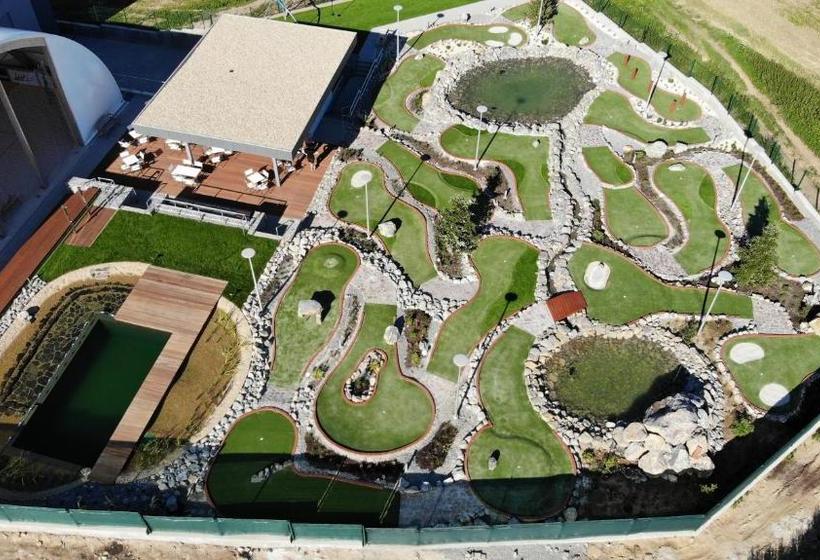 פנסיון Beachwell