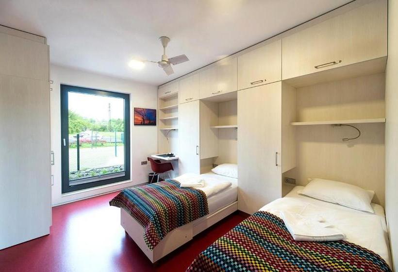 פנסיון Beachwell