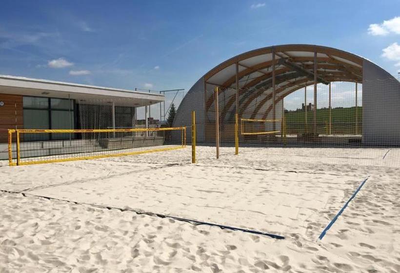 פנסיון Beachwell