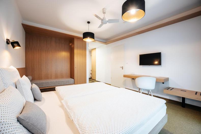 פנסיון Beachwell