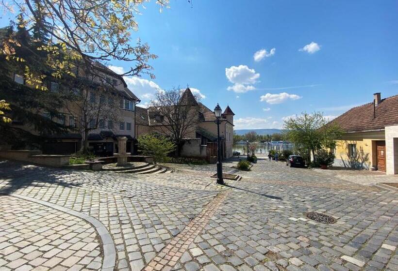 Пансион Bellevue Vendégház 2