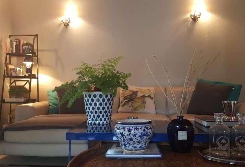 بنسيون Bosque Da Neblina