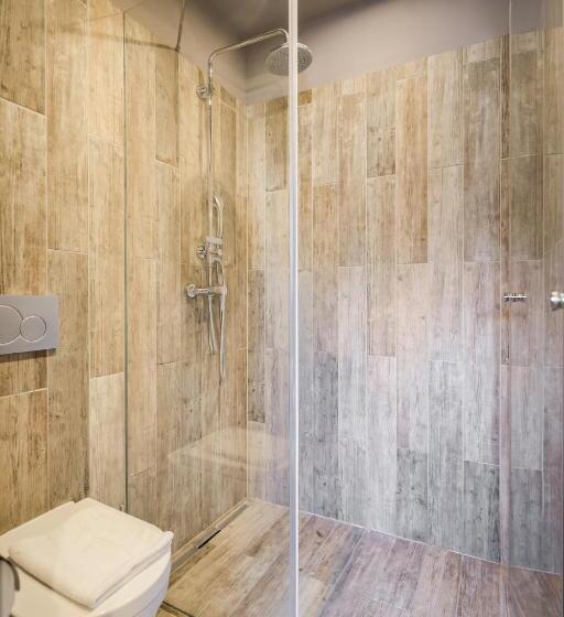 پانسیون Butik Apartments, By Bqa