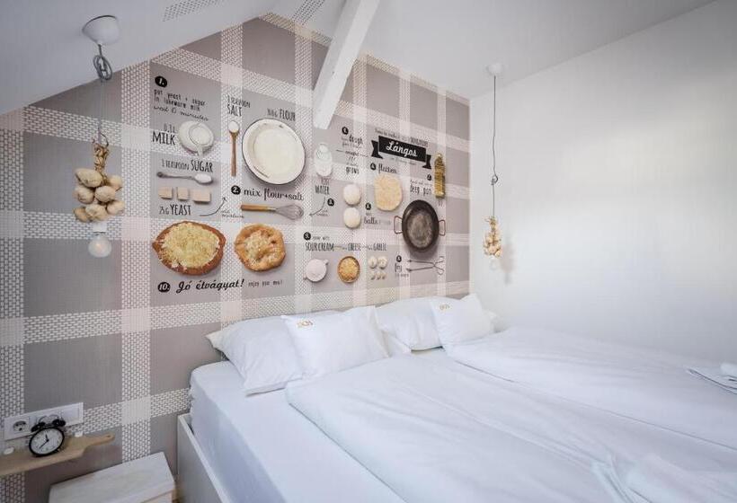 پانسیون Butik Apartments, By Bqa