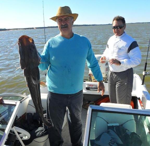 膳宿费 Cabañas Los Troncos