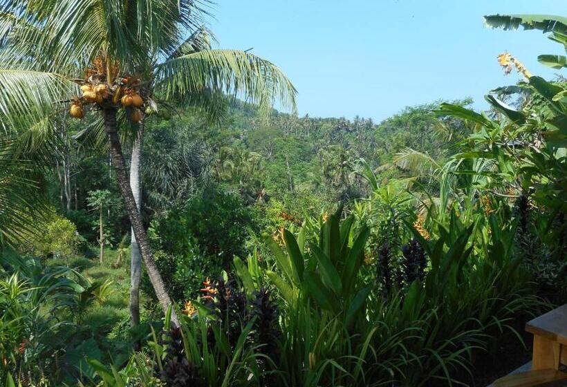 פנסיון Cegeng Lestari Guest House