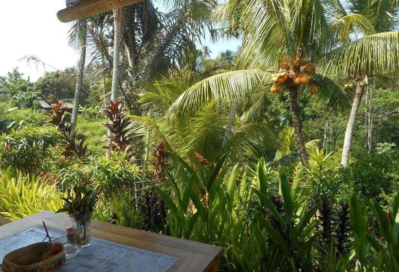 פנסיון Cegeng Lestari Guest House