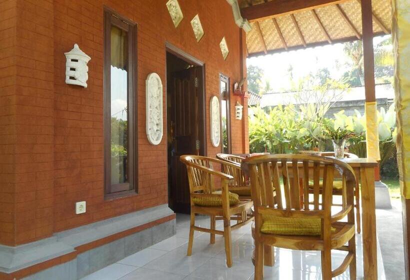 פנסיון Cegeng Lestari Guest House