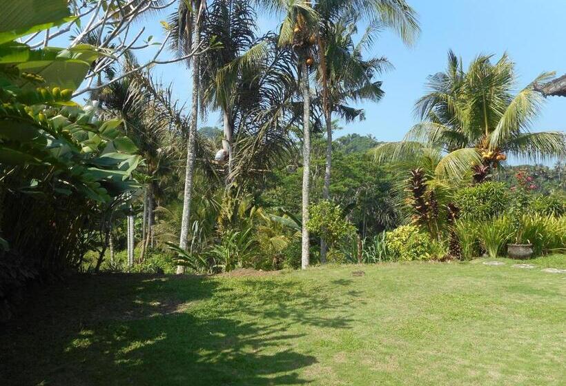 פנסיון Cegeng Lestari Guest House