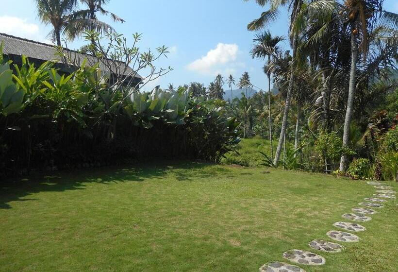 פנסיון Cegeng Lestari Guest House