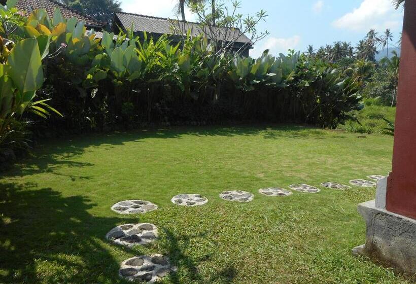 פנסיון Cegeng Lestari Guest House