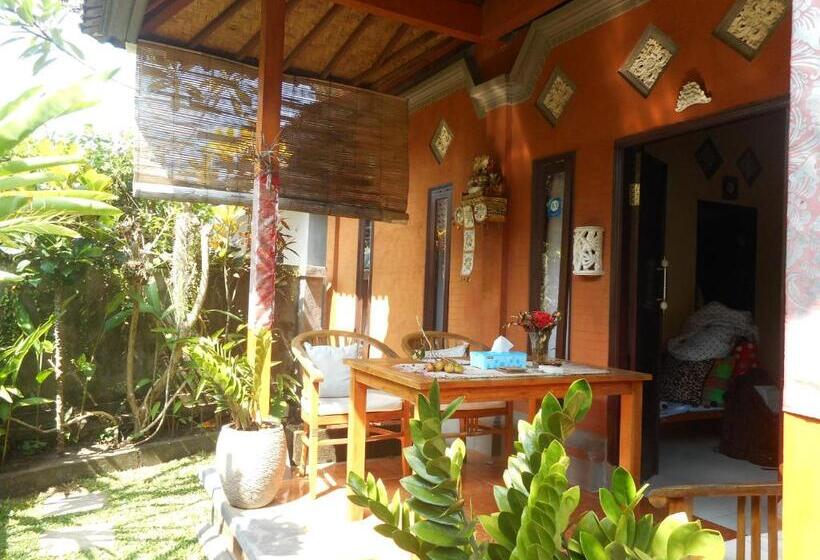 פנסיון Cegeng Lestari Guest House