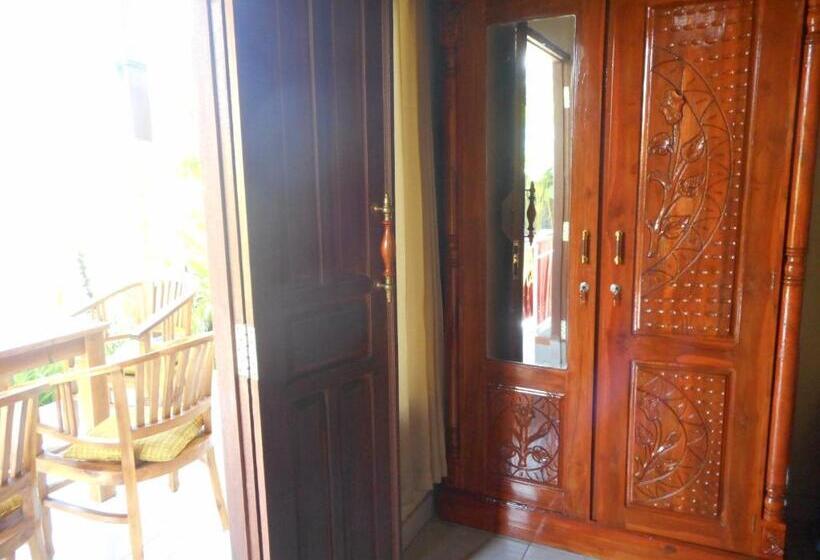 פנסיון Cegeng Lestari Guest House