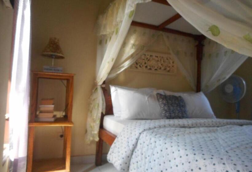 פנסיון Cegeng Lestari Guest House