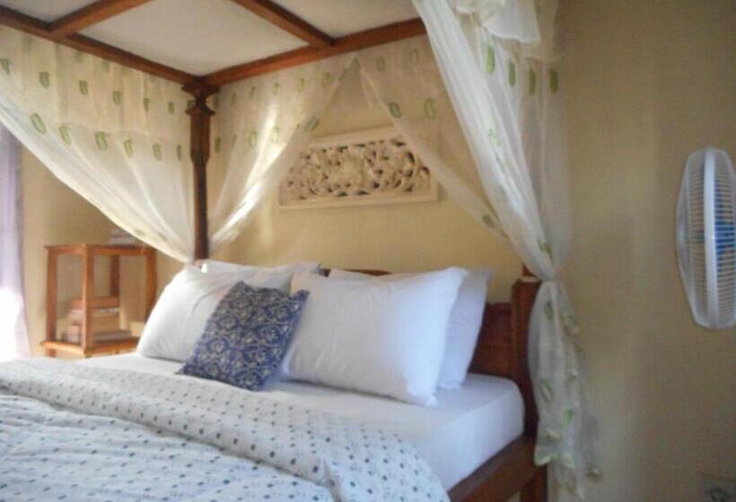 פנסיון Cegeng Lestari Guest House