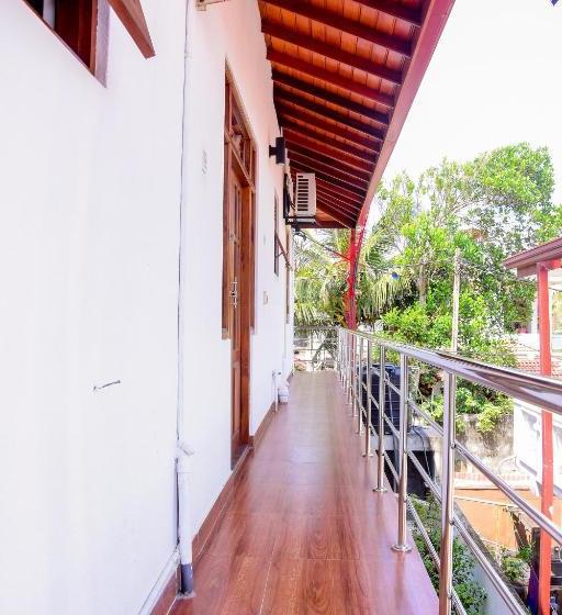 Пансион Channa Villa & Tours