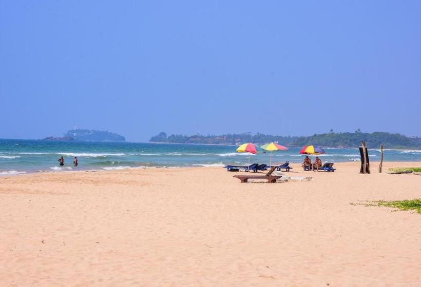 Пансион Channa Villa & Tours