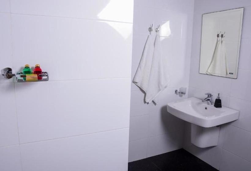 Пансион Channa Villa & Tours