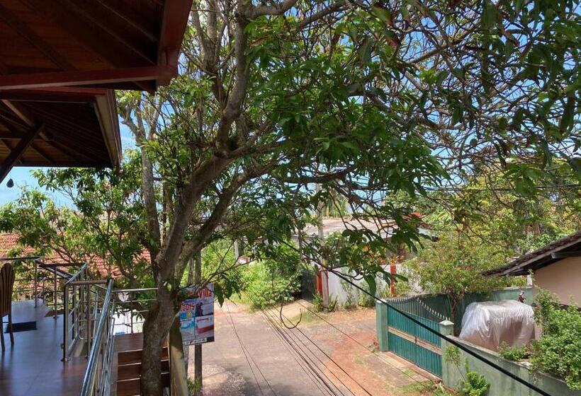 Пансион Channa Villa & Tours