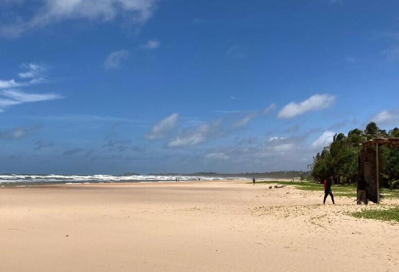 Пансион Channa Villa & Tours