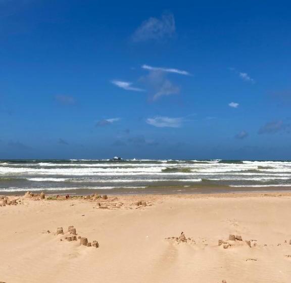 Пансион Channa Villa & Tours