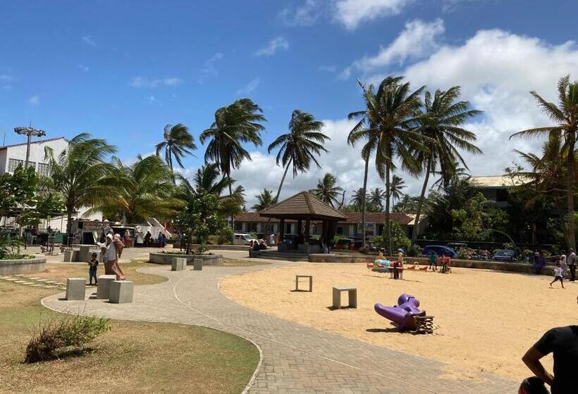 Пансион Channa Villa & Tours