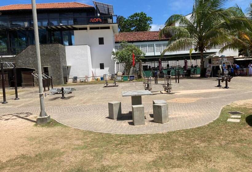 Пансион Channa Villa & Tours