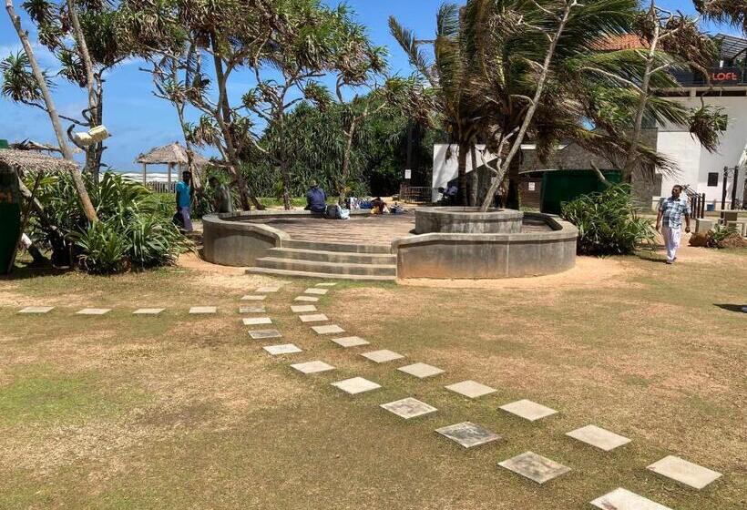 Пансион Channa Villa & Tours