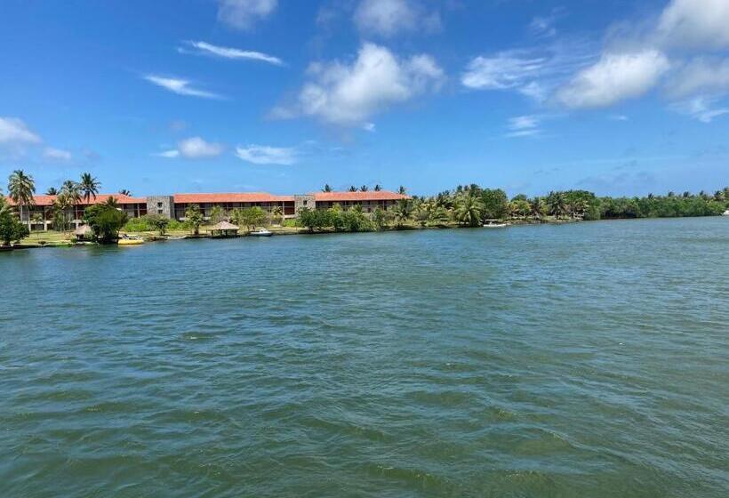 Пансион Channa Villa & Tours