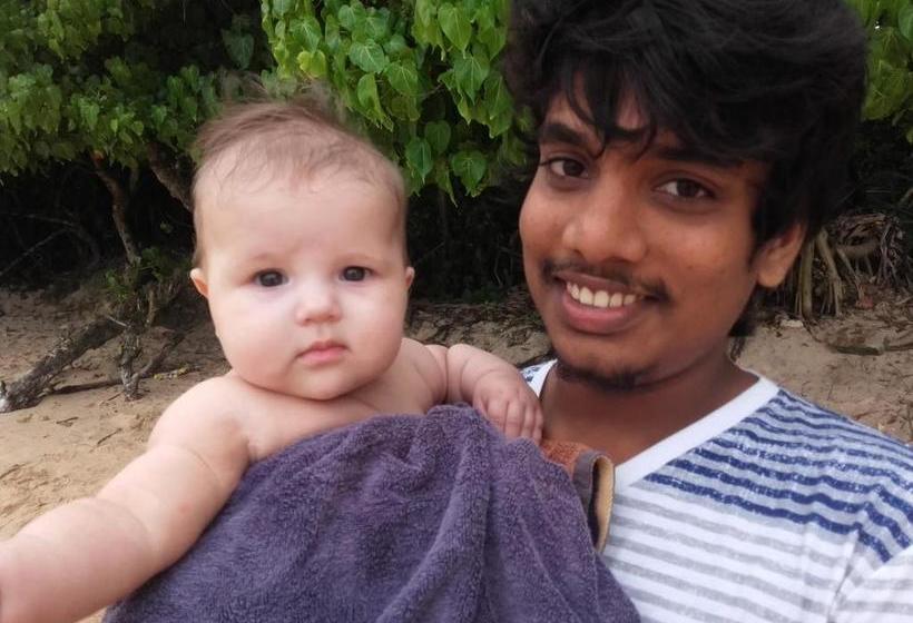 ペンション Disna Place