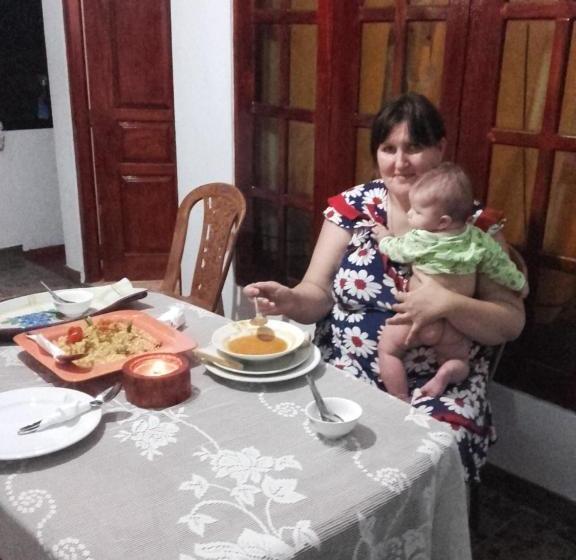 ペンション Disna Place