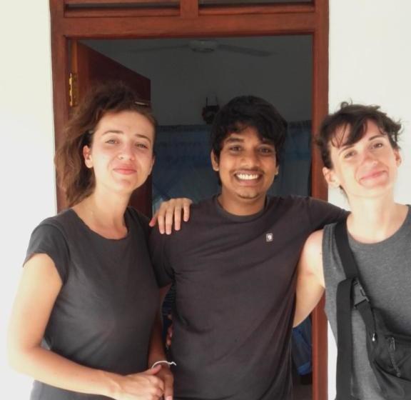 ペンション Disna Place