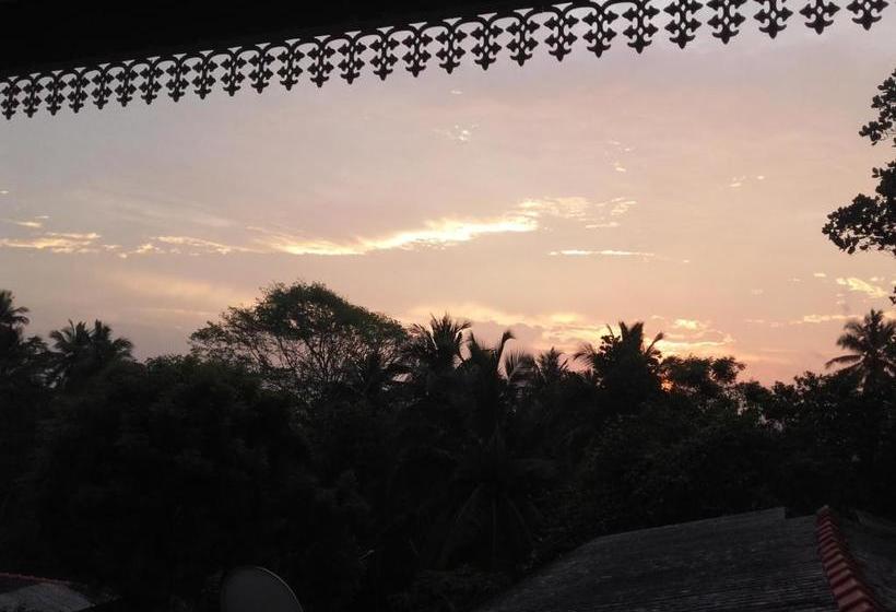 ペンション Disna Place